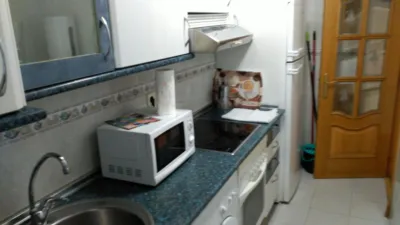 Piso en alquiler en Lucero - Imagen 7
