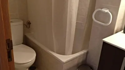 Piso en alquiler en Lucero - Imagen 8