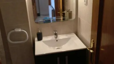 Piso en alquiler en Lucero - Imagen 9