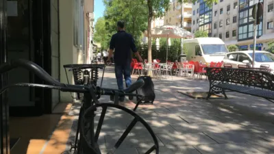 Piso en alquiler en Ibiza - Imagen 10