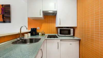 Piso en alquiler en Ibiza - Imagen 5