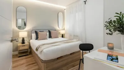 Piso en alquiler en Prosperidad - Imagen 10