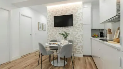 Piso en alquiler en Prosperidad - Imagen 7