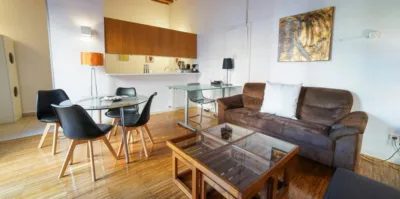 Piso en alquiler en Sol - Imagen 3