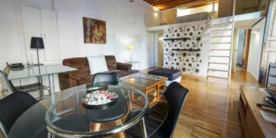 Piso en alquiler en Sol - Imagen 4