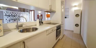 Piso en alquiler en Sol - Imagen 6