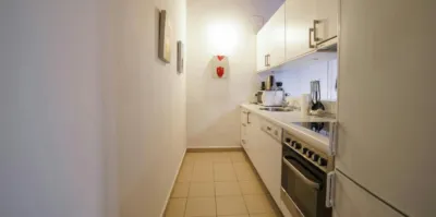Piso en alquiler en Sol - Imagen 7