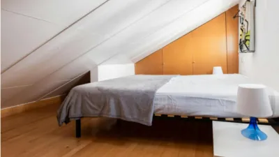 Piso en alquiler en Embajadores-Lavapiés - Imagen 10