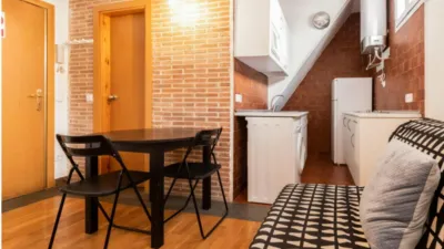 Piso en alquiler en Embajadores-Lavapiés - Imagen 3