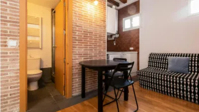 Piso en alquiler en Embajadores-Lavapiés - Imagen 4
