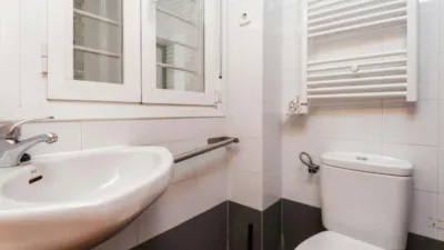 Piso en alquiler en Embajadores-Lavapiés - Imagen 7