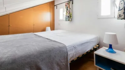Piso en alquiler en Embajadores-Lavapiés - Imagen 8