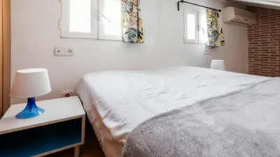 Piso en alquiler en Embajadores-Lavapiés - Imagen 9