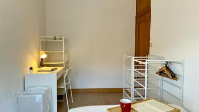 Piso en alquiler en Campamento - Imagen 10
