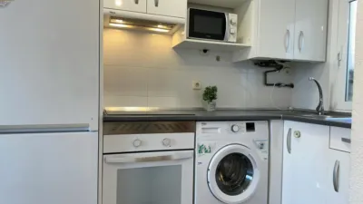 Piso en alquiler en Campamento - Imagen 3