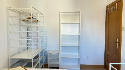 Piso en alquiler en Campamento - Imagen 8