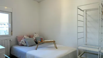 Piso en alquiler en Campamento - Imagen 9