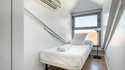 Piso en alquiler en Sol - Imagen 10