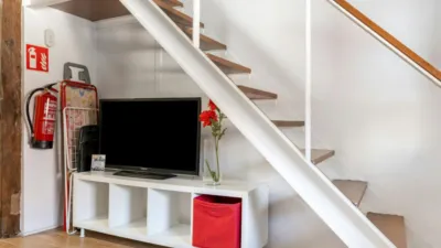 Piso en alquiler en Sol - Imagen 4