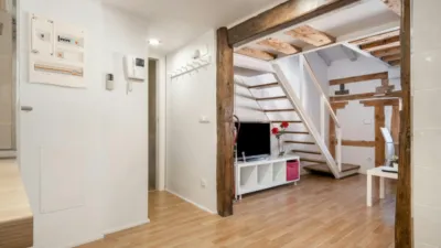 Piso en alquiler en Sol - Imagen 6
