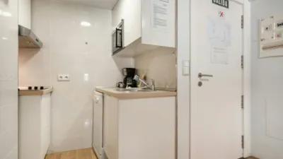 Piso en alquiler en Sol - Imagen 7