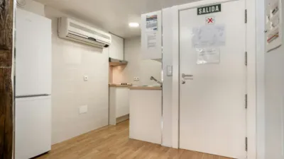 Piso en alquiler en Sol - Imagen 9
