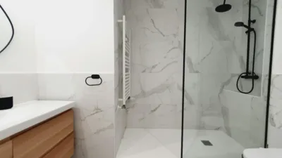 Piso en alquiler en Cortes-Huertas - Imagen 10