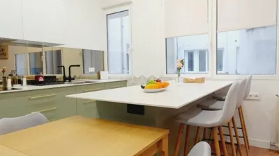 Piso en alquiler en Cortes-Huertas - Imagen 2
