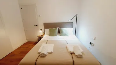 Piso en alquiler en Cortes-Huertas - Imagen 4