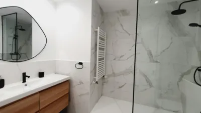 Piso en alquiler en Cortes-Huertas - Imagen 9