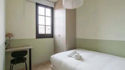 Piso en alquiler en El Poblenou - Imagen 10