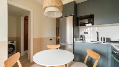 Piso en alquiler en El Poblenou - Imagen 5