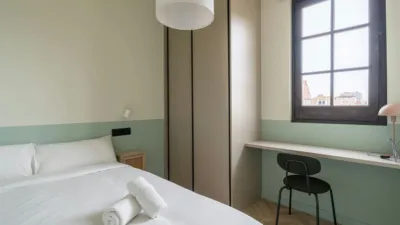 Piso en alquiler en El Poblenou - Imagen 7