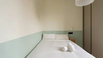 Piso en alquiler en El Poblenou - Imagen 8