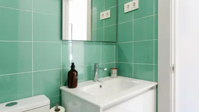 Habitación en alquiler en Valdeacederas, Valdeacederas (Distrito Tetuán. Madrid Capital) de 990 €<span>/mes</span>