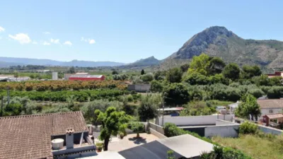 Casa - Vista 4