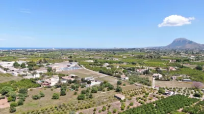Casa - Vista 5
