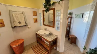 Chalet on Llano de La Rosa Street, No. 1 photo 10