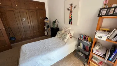 Chalet on Llano de La Rosa Street, No. 1 photo 11
