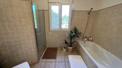 Chalet on Llano de La Rosa Street, No. 1 photo 14