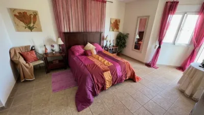 Chalet on Llano de La Rosa Street, No. 1 photo 16