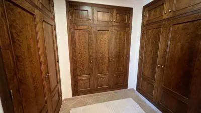 Chalet on Llano de La Rosa Street, No. 1 photo 17