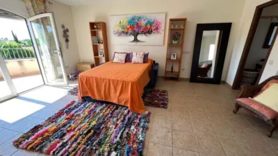 Chalet on Llano de La Rosa Street, No. 1 photo 19