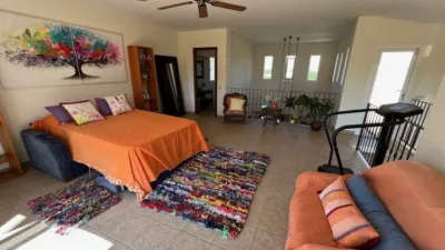 Chalet on Llano de La Rosa Street, No. 1 photo 20