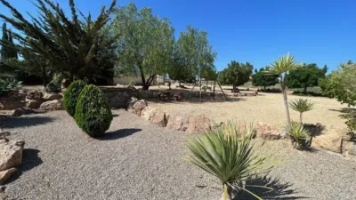 Chalet on Llano de La Rosa Street, No. 1 photo 23