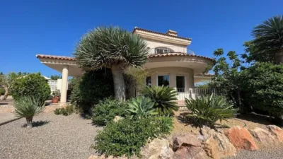 Chalet on Llano de La Rosa Street, No. 1 photo 26