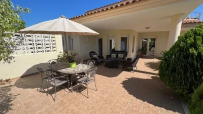 Chalet on Llano de La Rosa Street, No. 1 photo 27