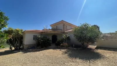 Chalet on Llano de La Rosa Street, No. 1 photo 28