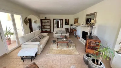Chalet on Llano de La Rosa Street, No. 1 photo 2