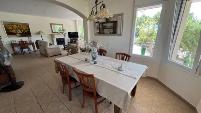 Chalet on Llano de La Rosa Street, No. 1 photo 5